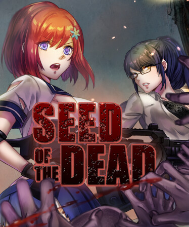 Seed of the Dead