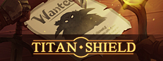 Titan shield 게임 이미지