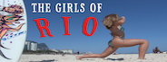 The Girls of Rio #0
