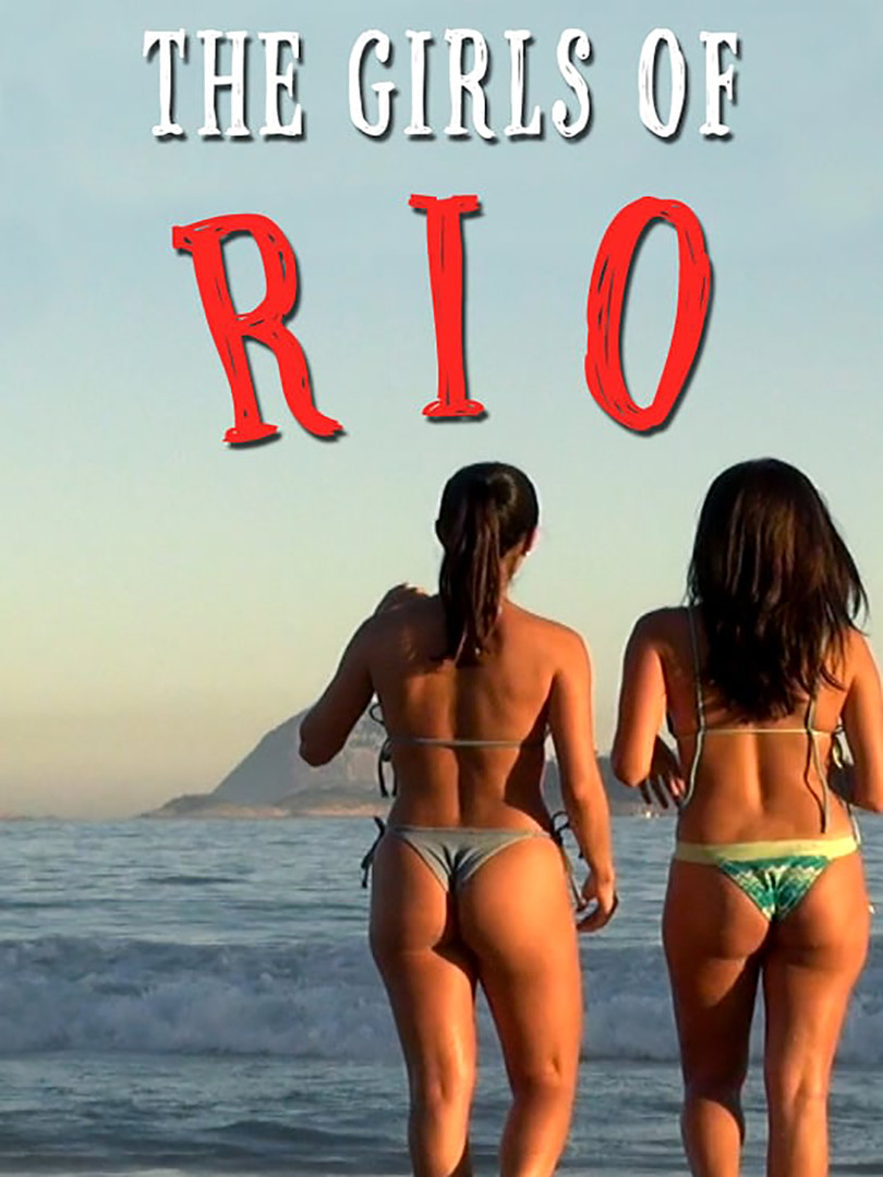 The Girls of Rio #2