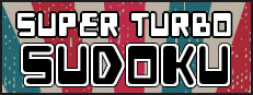 Super Turbo Sudoku 게임 이미지