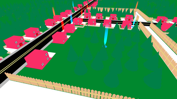 скриншот MekaFighters 2