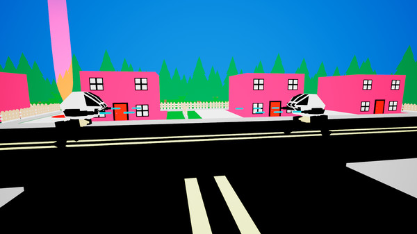 скриншот MekaFighters 1