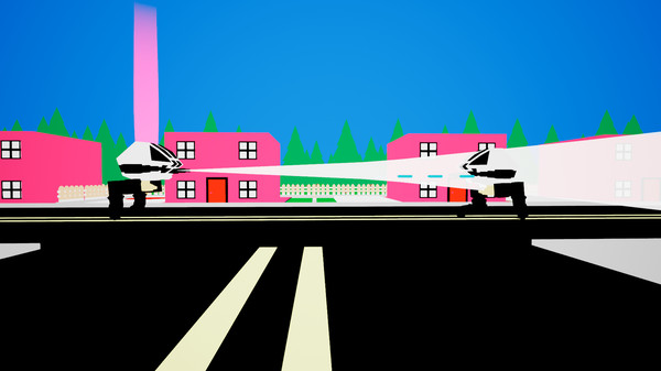 скриншот MekaFighters 0