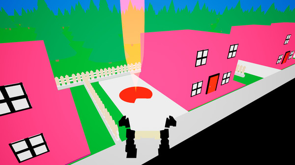 скриншот MekaFighters 4