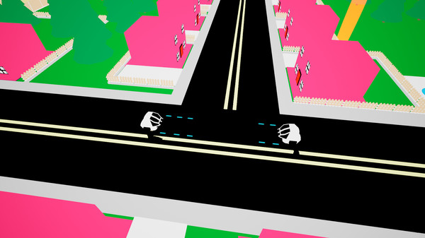 скриншот MekaFighters 3