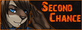 Second Chance logo