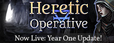 Heretic Operative