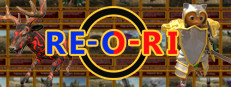 Re O Ri On Steam