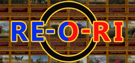 Re-O-Ri steam charts