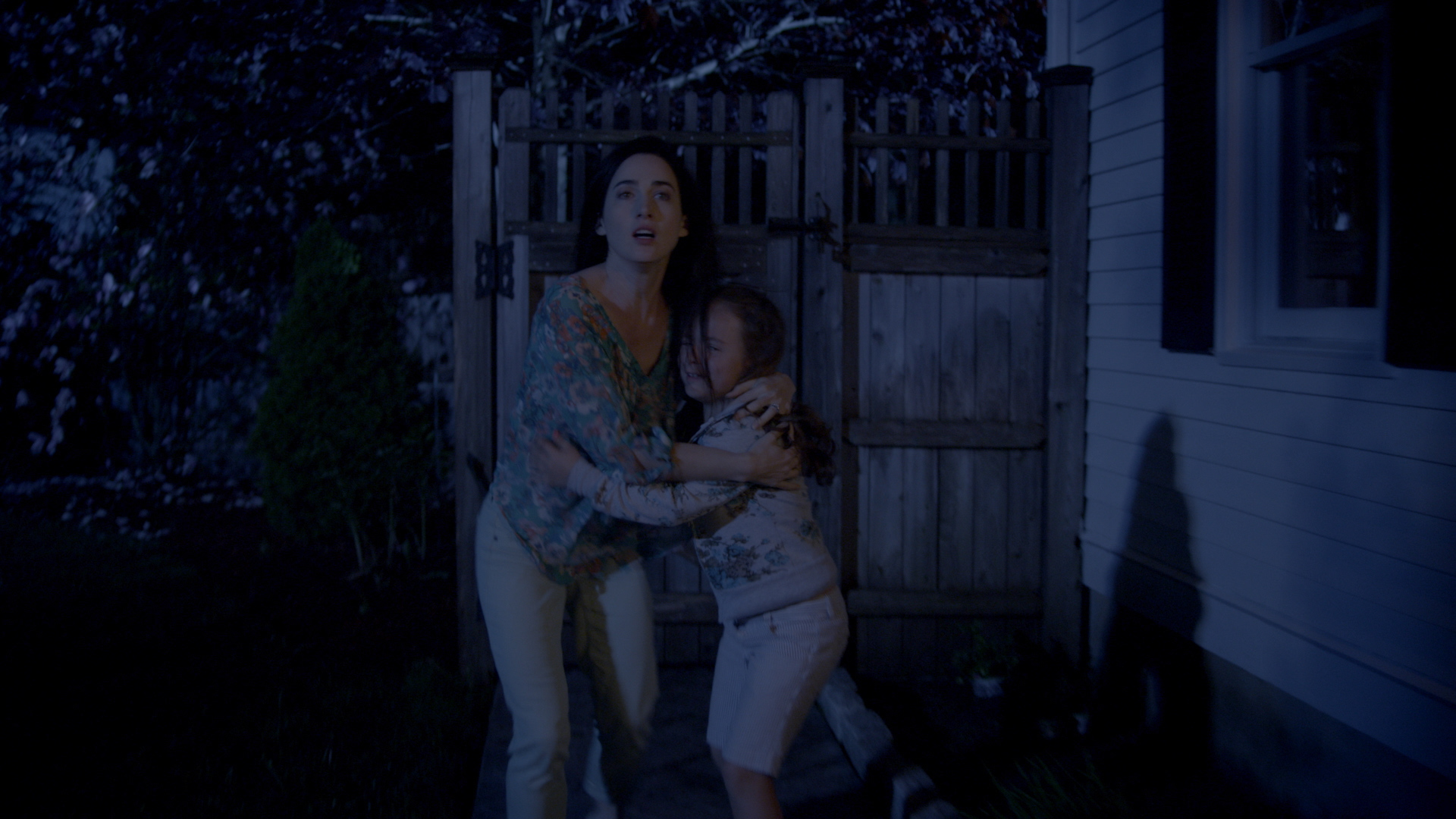 Mary Loss of Soul #4