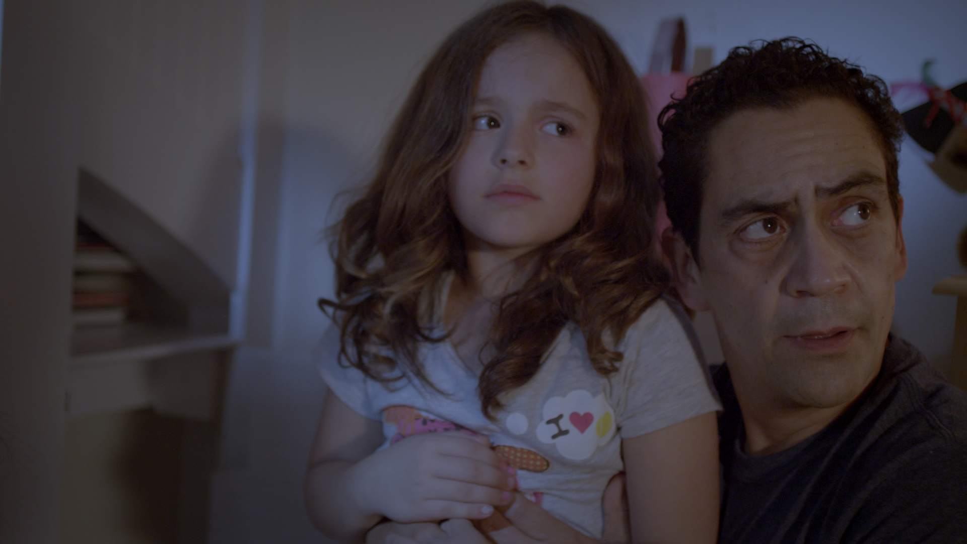 Mary Loss of Soul #3