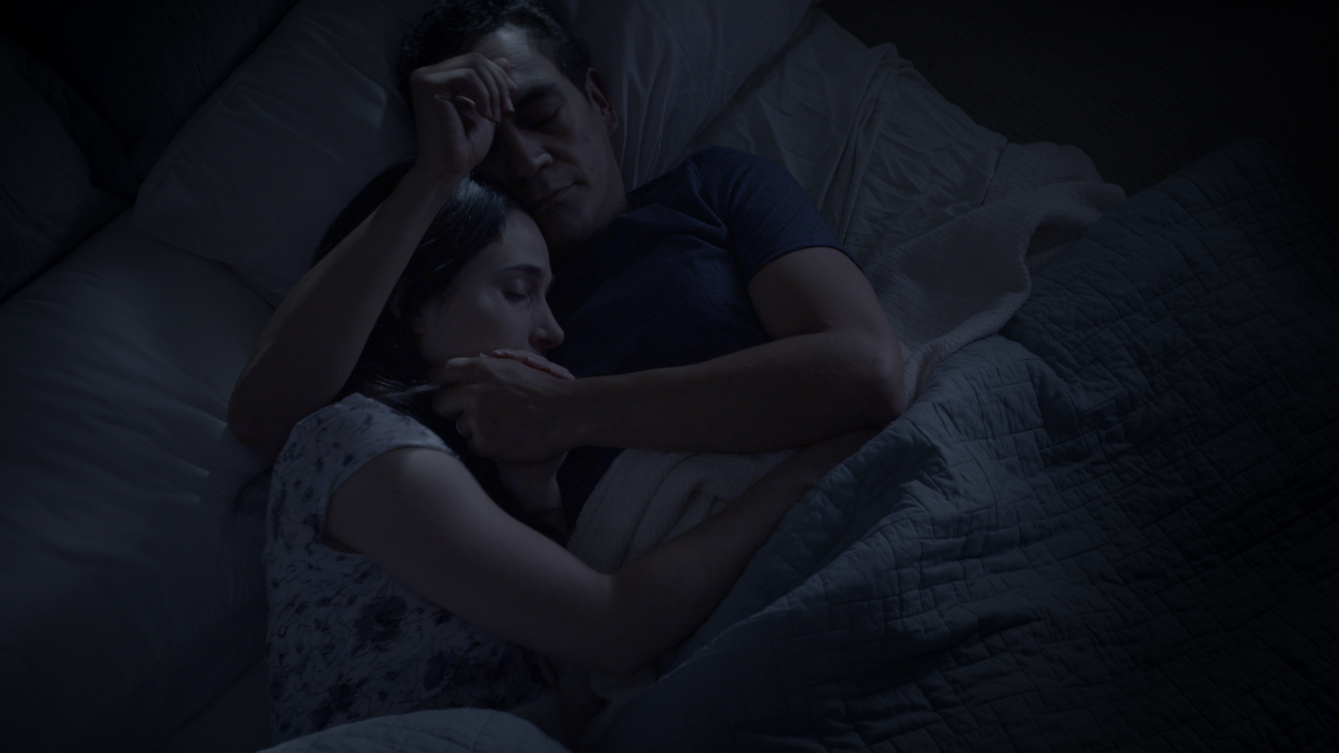 Mary Loss of Soul #0