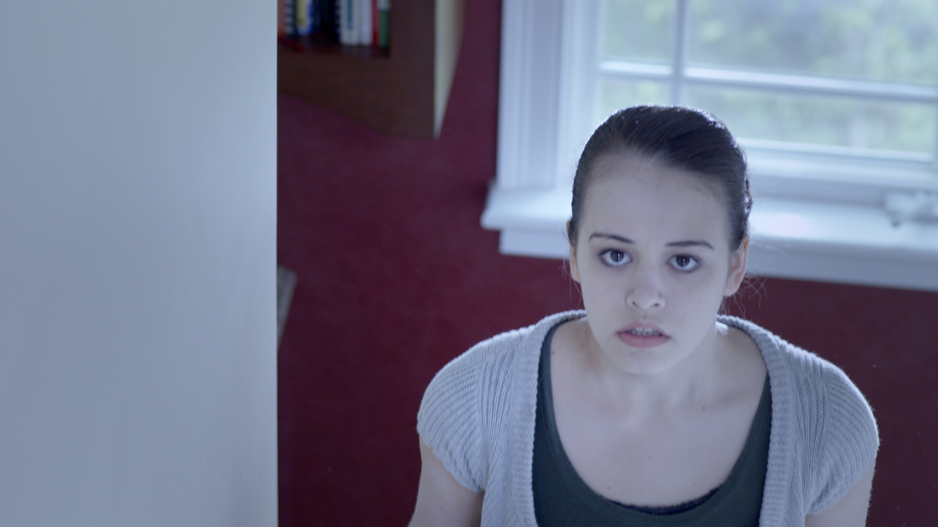 Mary Loss of Soul #2