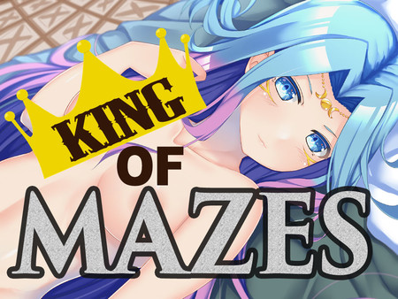скриншот King of Mazes Adults Only 18+ Patch 1