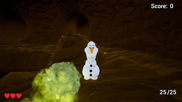 Скриншот из Let It Flow