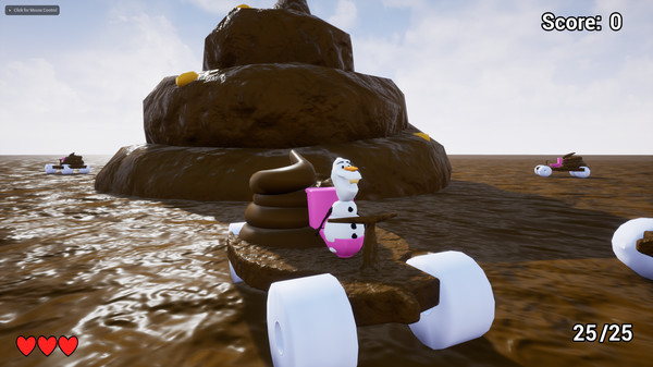 Скриншот из Let It Flow