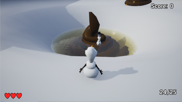 Скриншот из Let It Flow