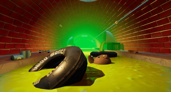 Let It Flow game for windows Pc 1