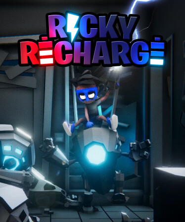 Ricky Recharge
