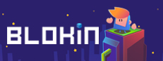 Blokin 게임 이미지
