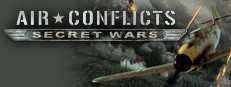 Air Conflicts: Secret Wars