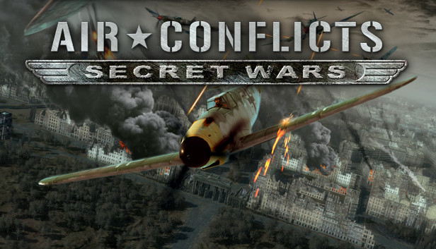 best air conflicts game