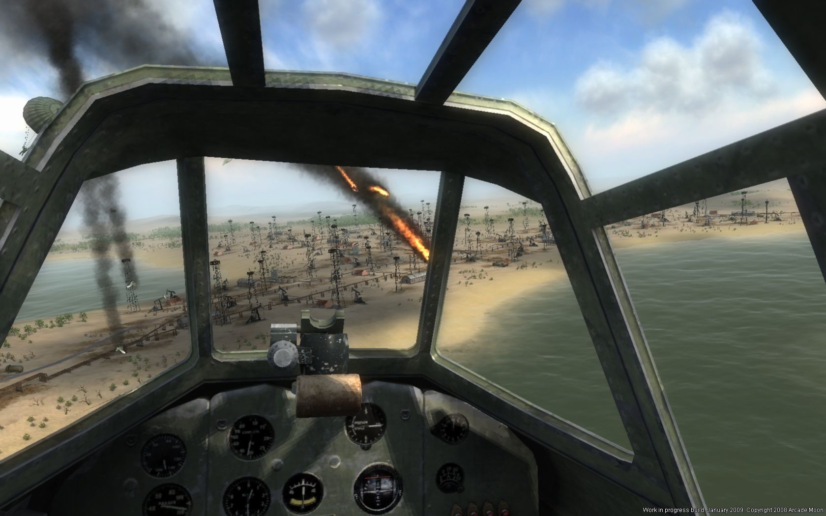 Air Conflicts: Secret Wars on Steam