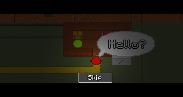 скриншот Zombie Cubes 3