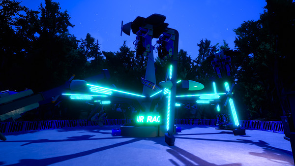 RideOp - New Heights: Expansion pack for steam RideOp - New Heights: Expansion pack for steam