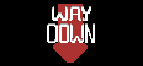 WayDown Cover Image