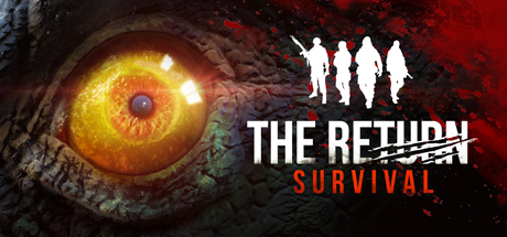 The Return: Survival Cover Image