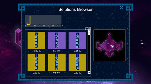 God is a Cube: Programming Robot Cubes - Advanced Features