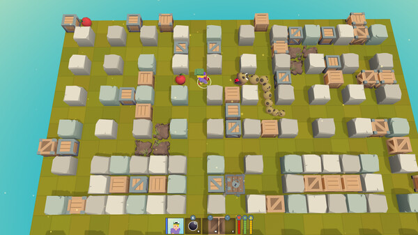 Скриншот из Boom