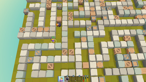 Скриншот из Boom