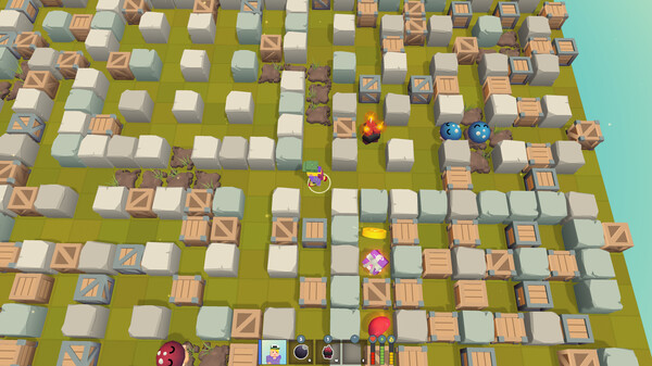 Скриншот из Boom