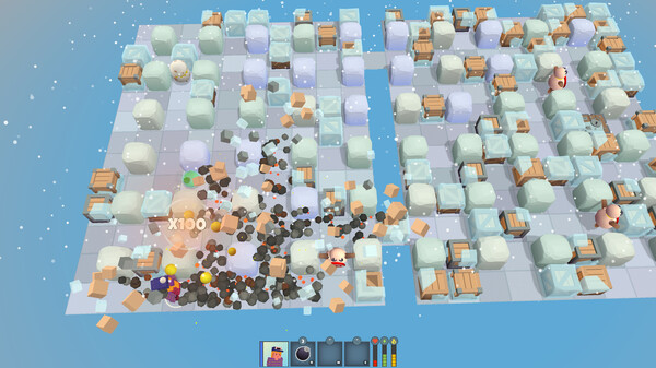 Boom game for windows Pc 1