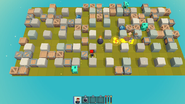 Скриншот из Boom