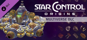 Star Control: Origins - Multiverse DLC