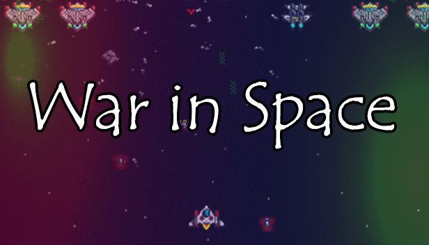 War In Other Space on Steam