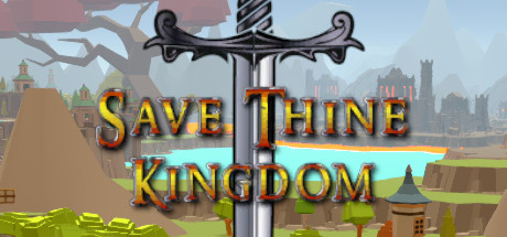 Save Thine Kingdom steam charts