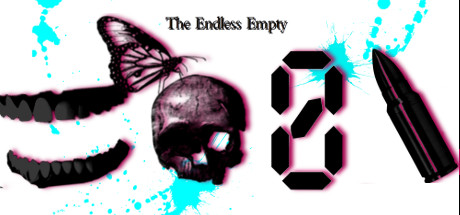 The Endless Empty Cover Image
