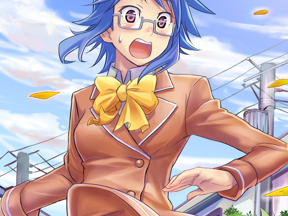 Cute Puzzle screenshot 5