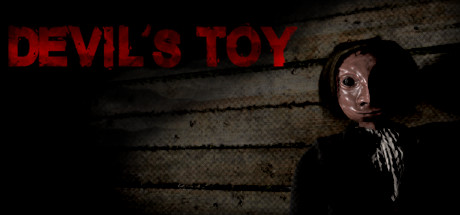 Devil's Toy Cover Image