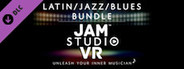 Jam Studio VR EHC - Beamz Original Latin/Jazz/Blues Bundle