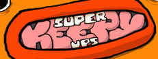 Super Keepy Ups 게임 이미지