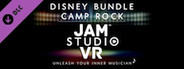 Jam Studio VR EHC - Disney Camp Rock and Stars Bundle