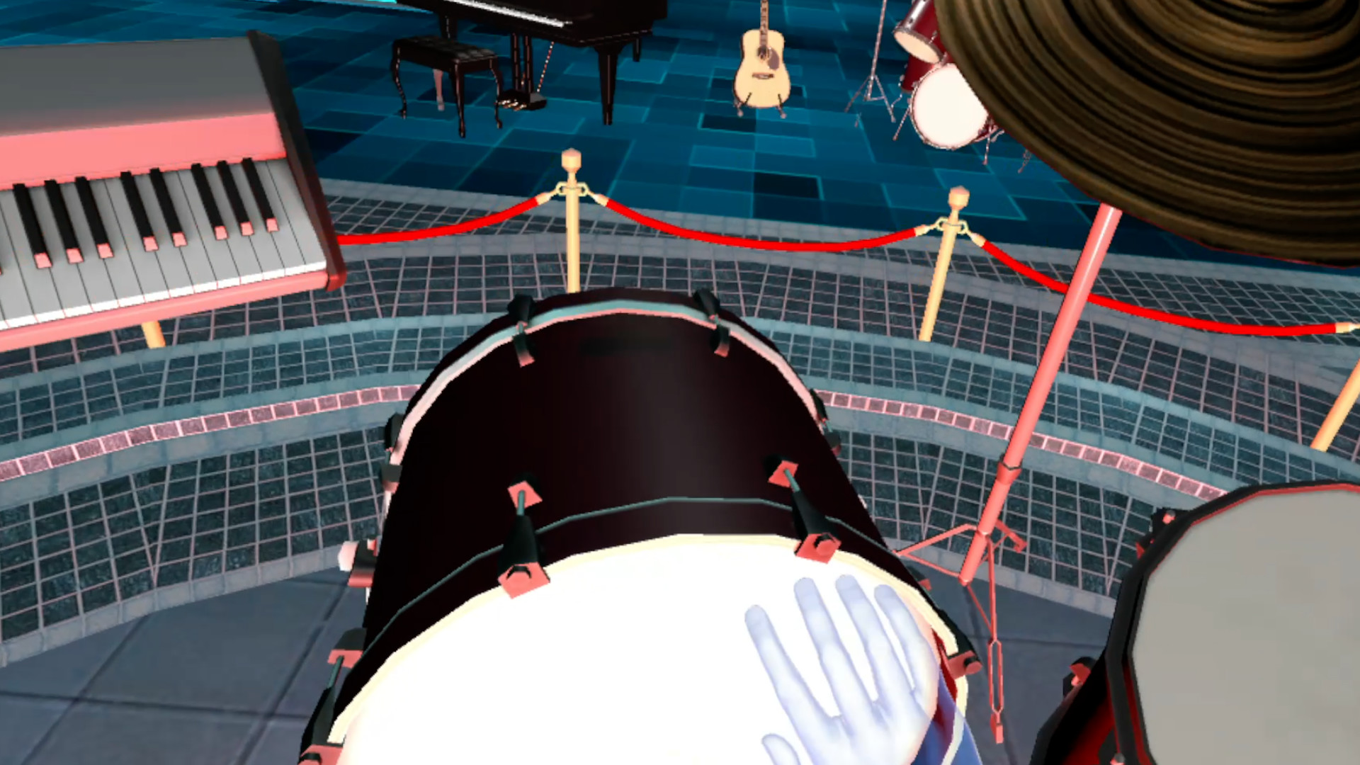 Jam Studio VR EHC - Disney Stars Bundle #7