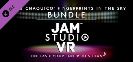 Jam Studio VR EHC - Fingerprints in the Sky - Craig Chaquico Bundle