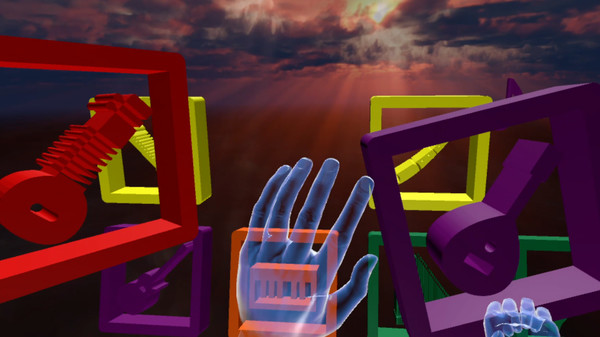 скриншот Jam Studio VR EHC - Fingerprints in the Sky - Craig Chaquico Bundle 3